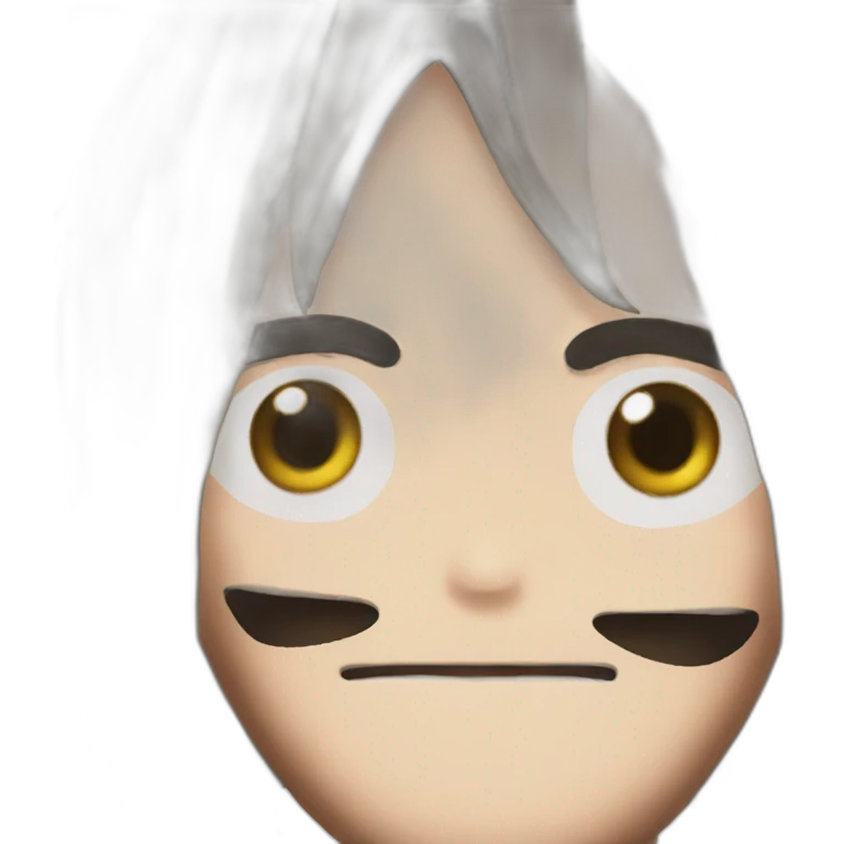 Eren jeager emoji