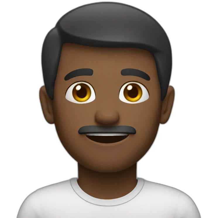 Ademo emoji