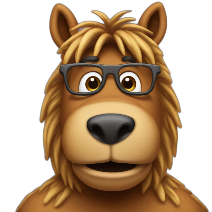 alf realistic tv serie front looking emoji