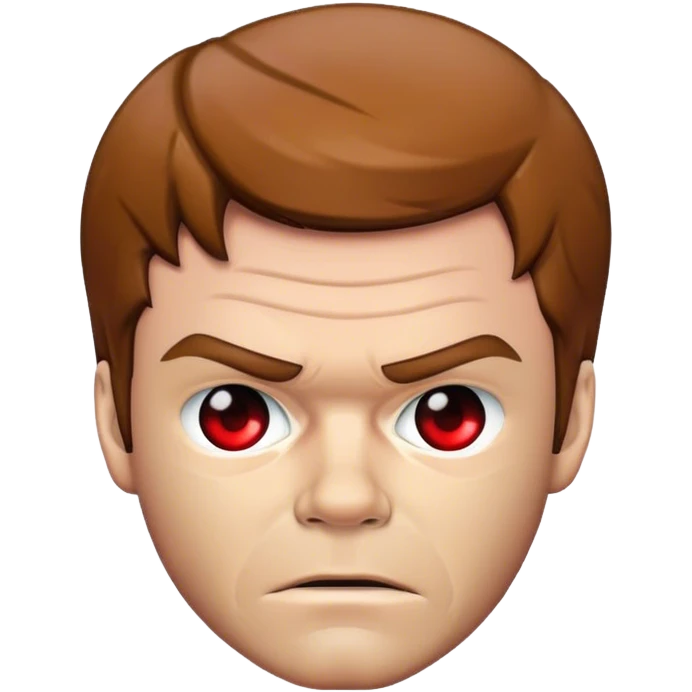 dexter morgan  emoji