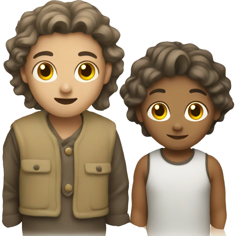 lending emoji