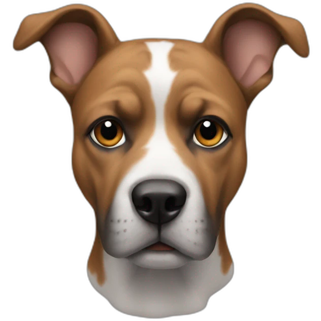 Dawg emoji