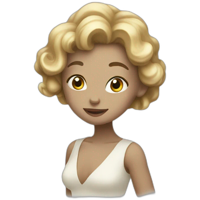 Pearl emoji