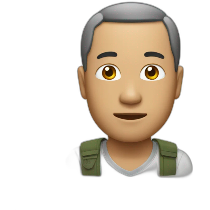 Taiwan emoji