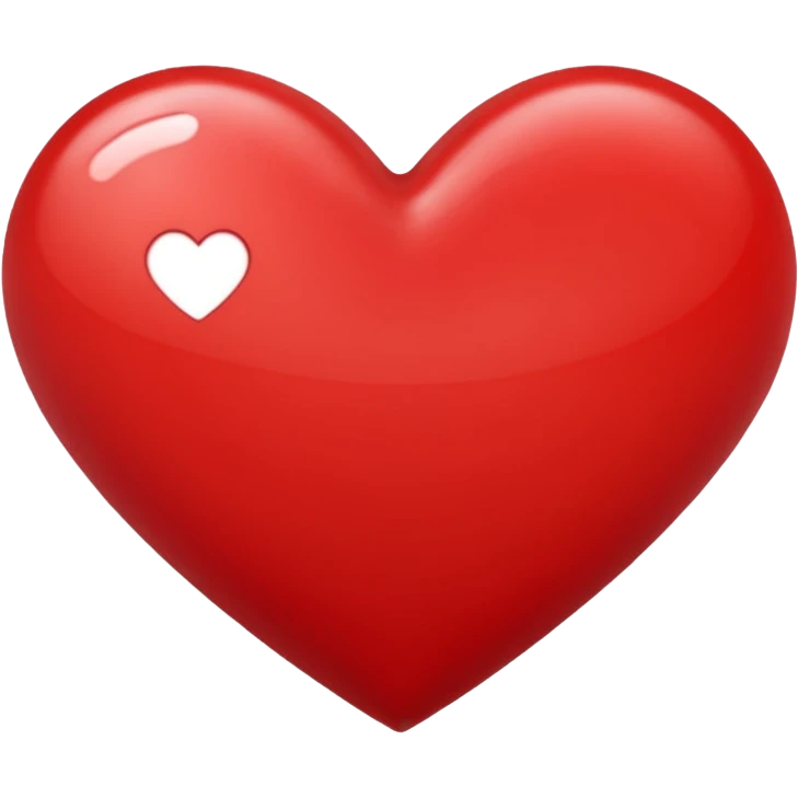 heart emoji