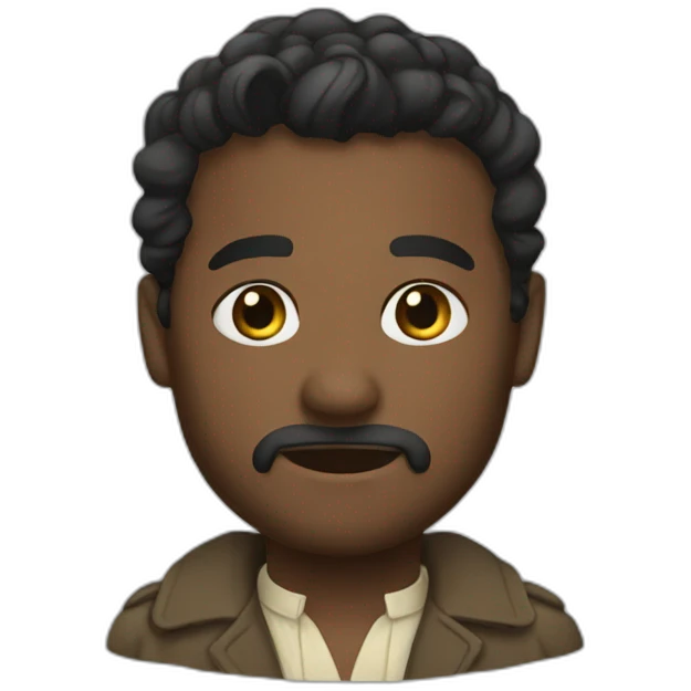 Hannibal emoji