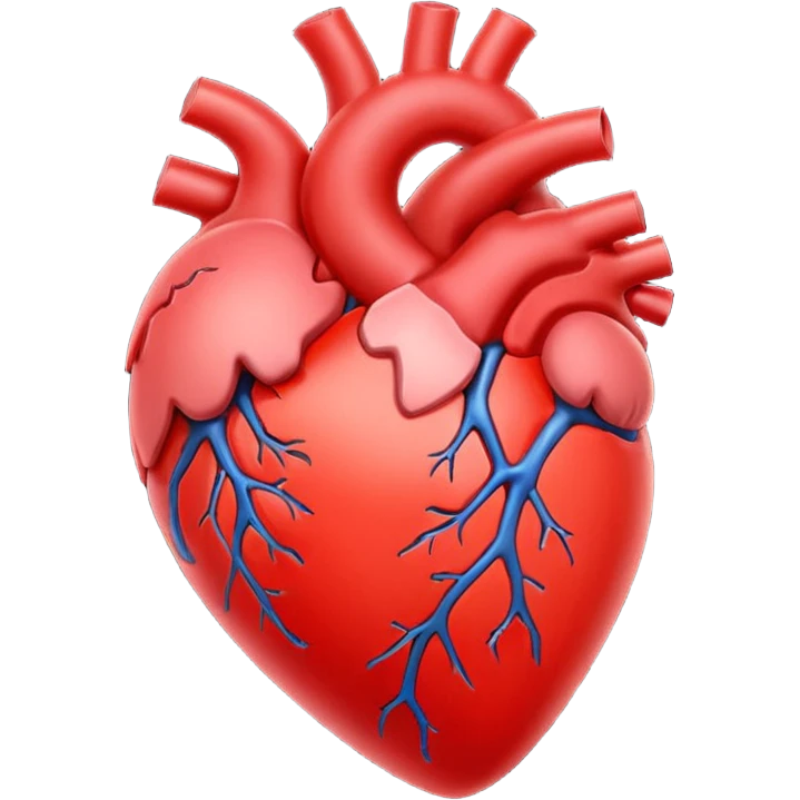 Heart increase emoji