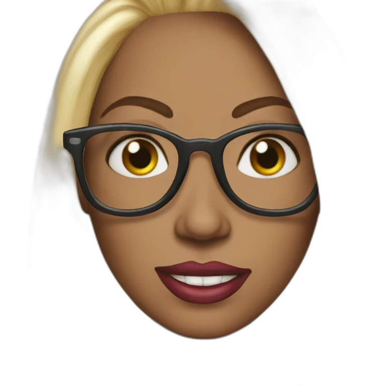 Ru Paul emoji