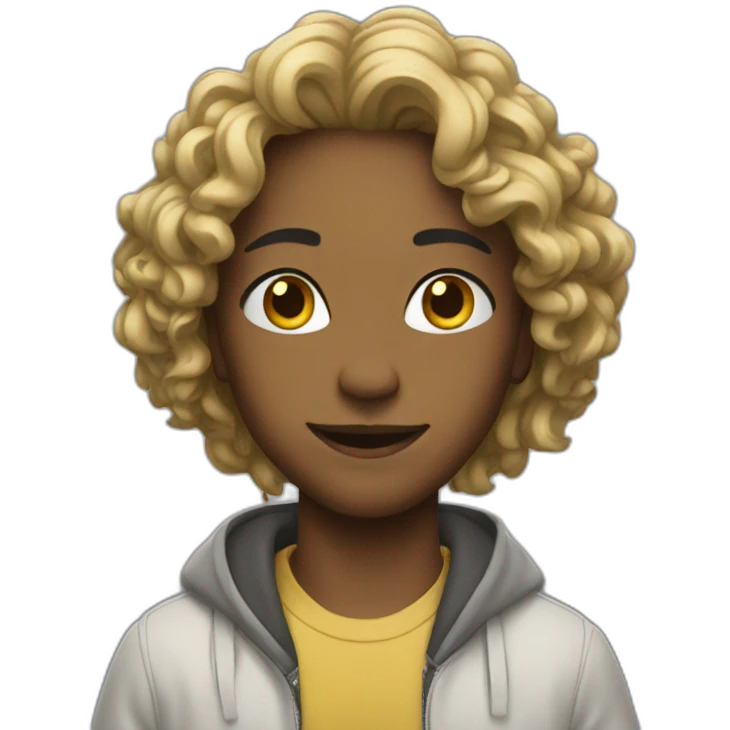 Remix emoji