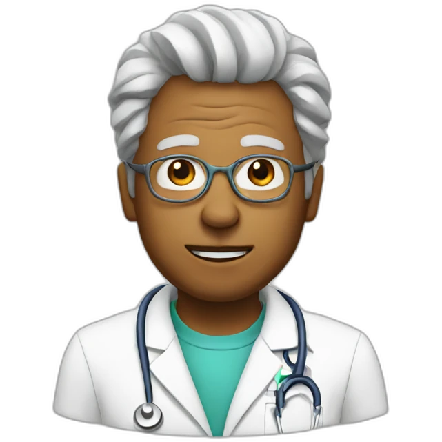 dr emoji