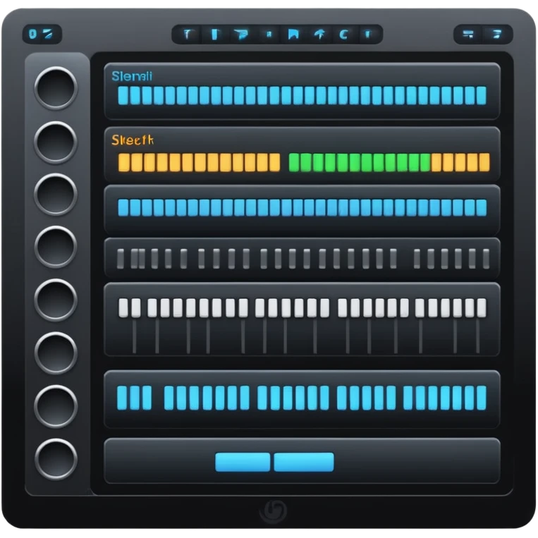 logic pro emoji