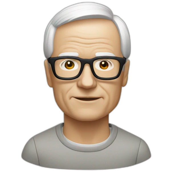 dieter rams emoji