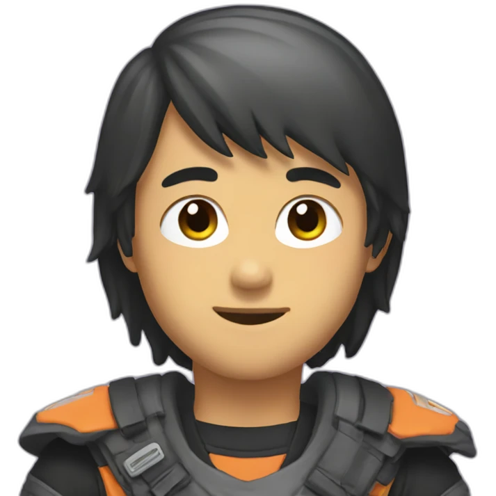 Motomami emoji