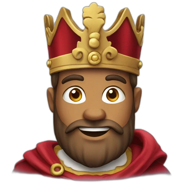sinterklaas emoji
