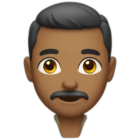 Tiakola emoji
