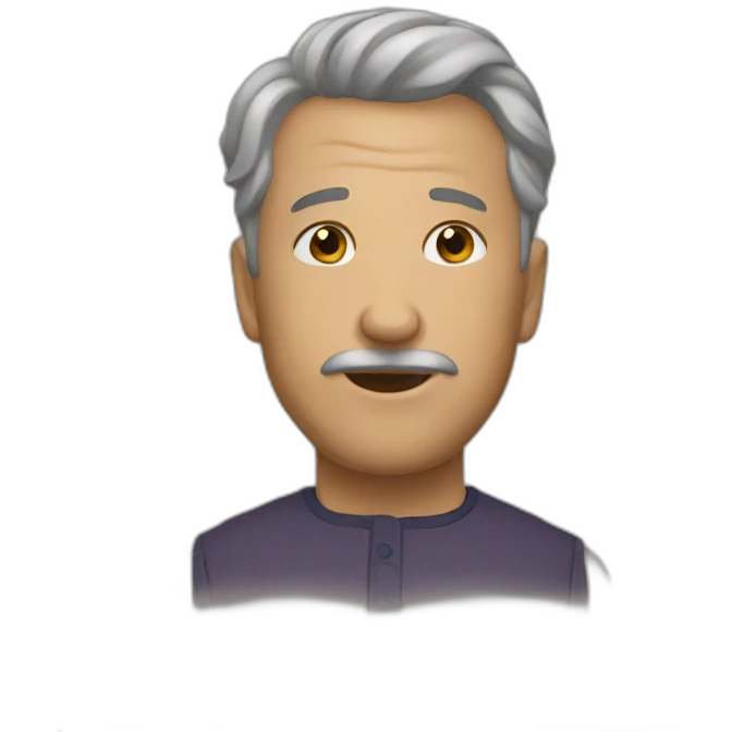 Lazare emoji