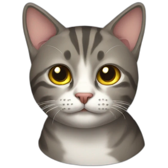 cat emoji