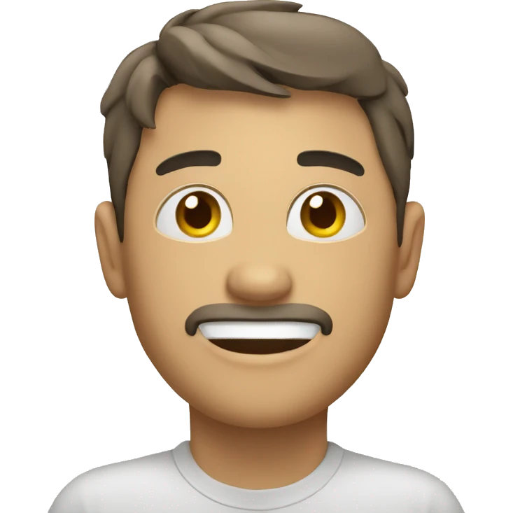 Thanks you emoji