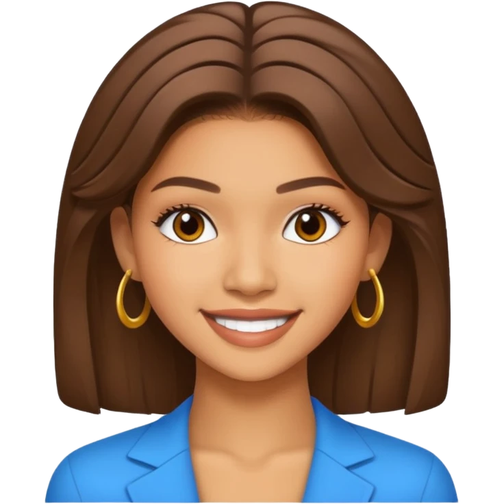 Zendaya  emoji