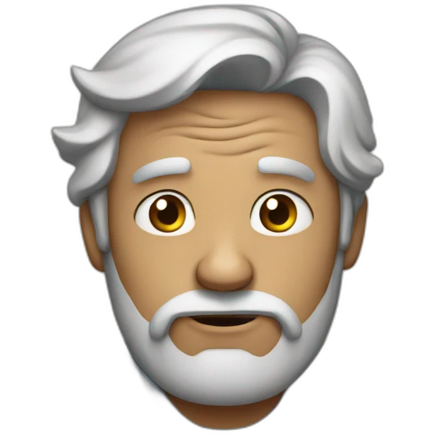 poor man emoji
