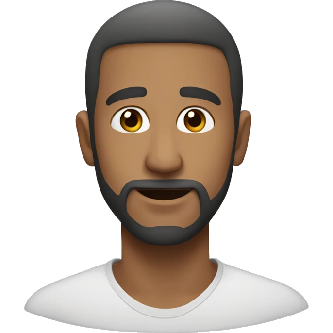 Мопс emoji