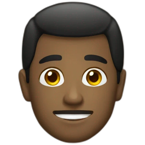 Colombian emoji