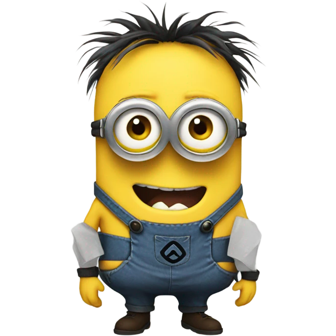 minion emoji