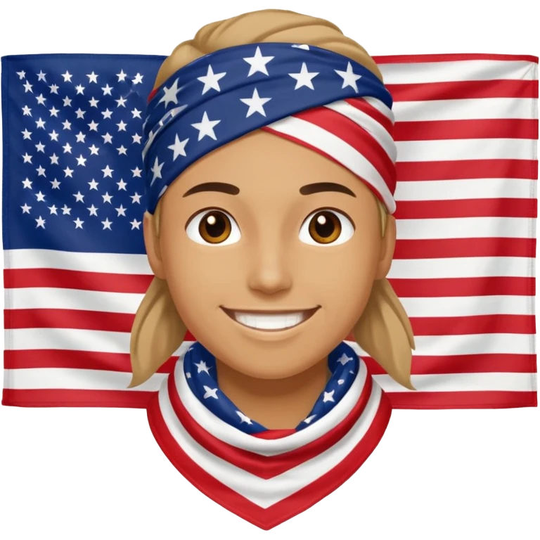 usa emoji
