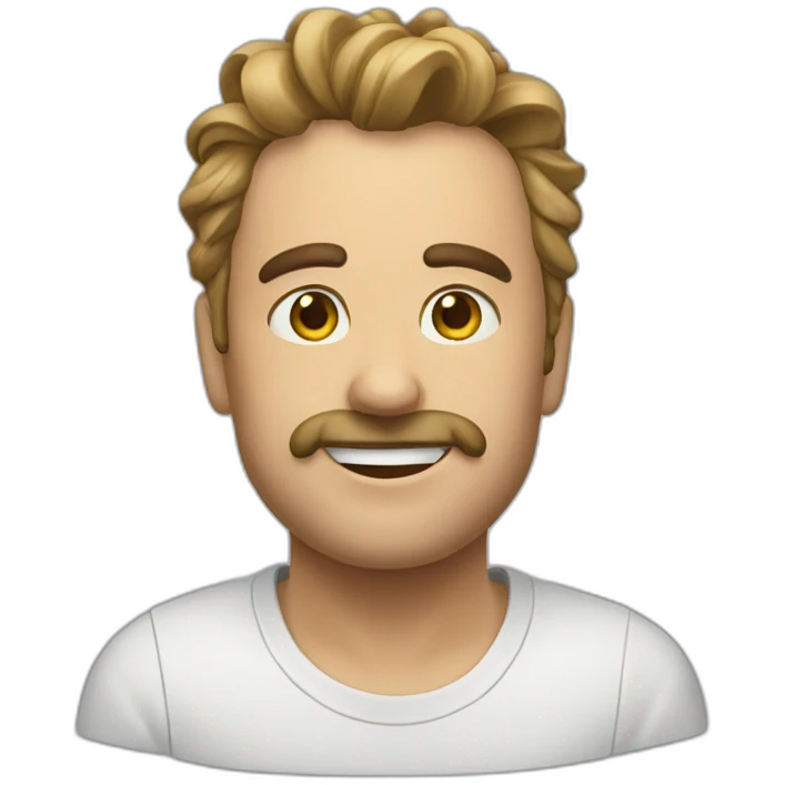 Échec emoji