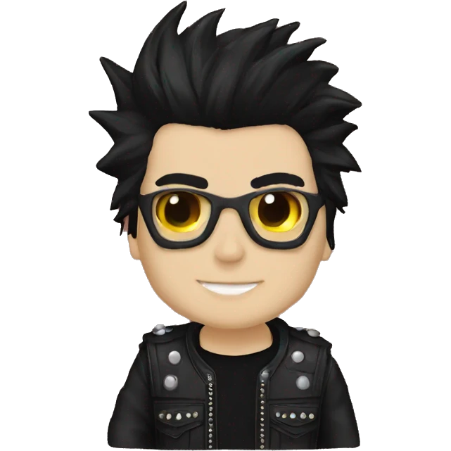 synyster gates emoji