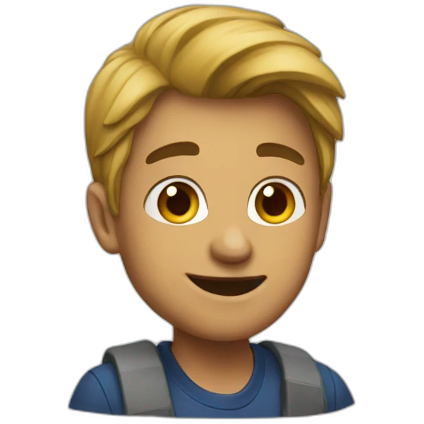 Hey  emoji
