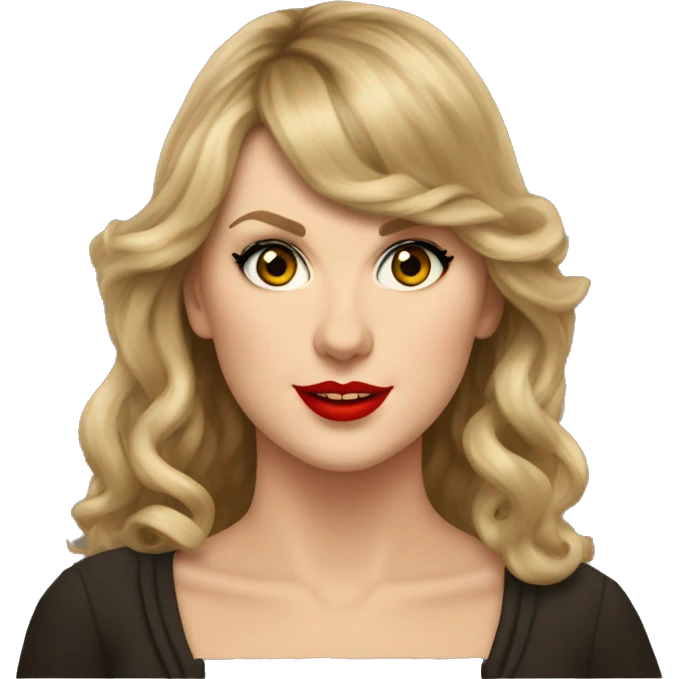 Taylor Swift’s Folklore Album emoji