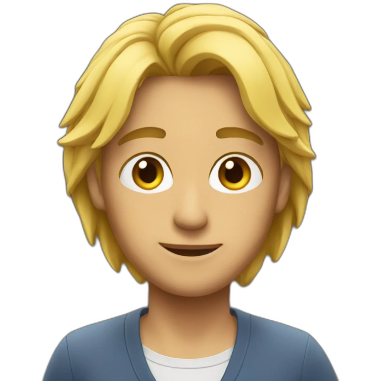 #1 emoji