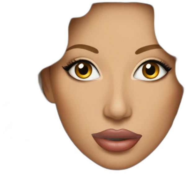 Afida turner emoji