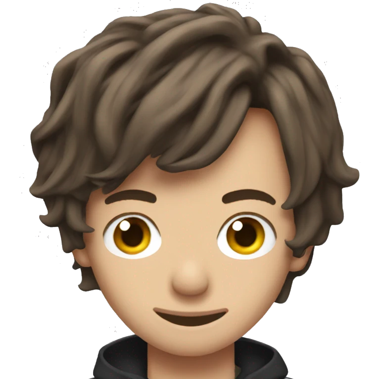 Louis Tomlinson  emoji