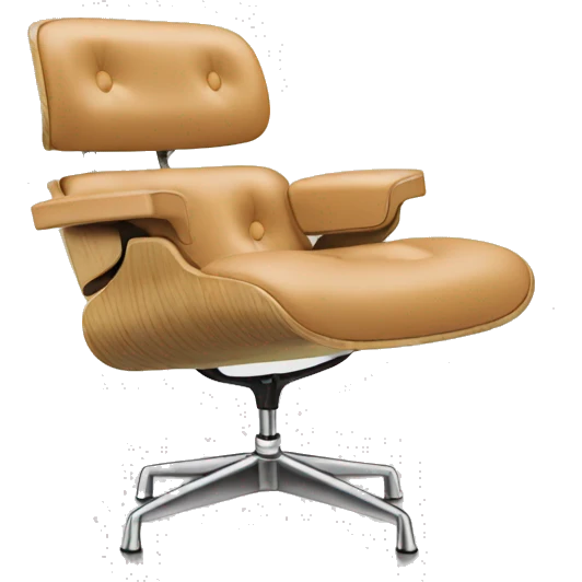 eames soft pad emoji