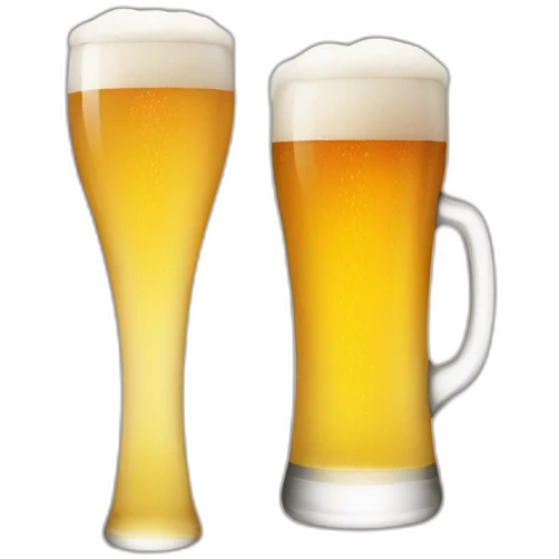 draft beer emoji