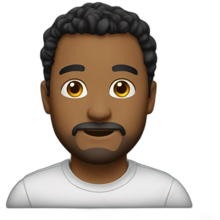 Clayton emoji