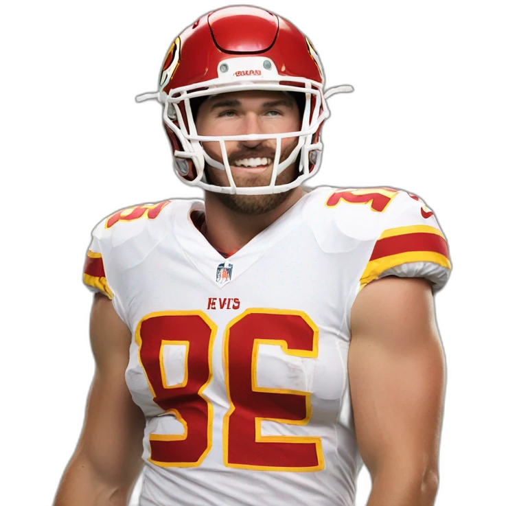 Travis kelce emoji
