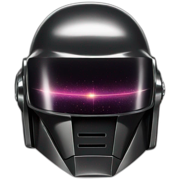 daft punk emoji