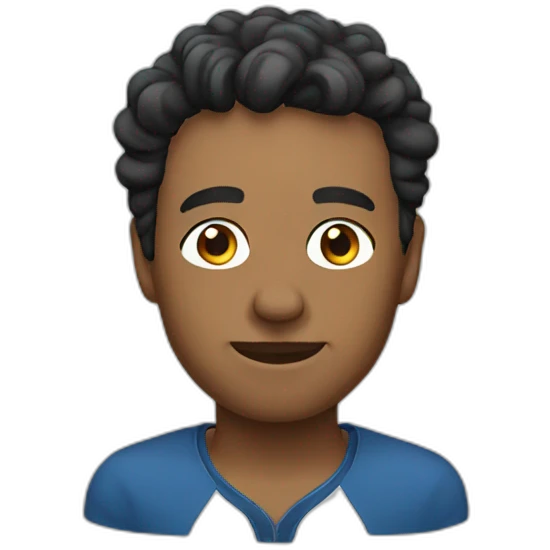 jay emoji