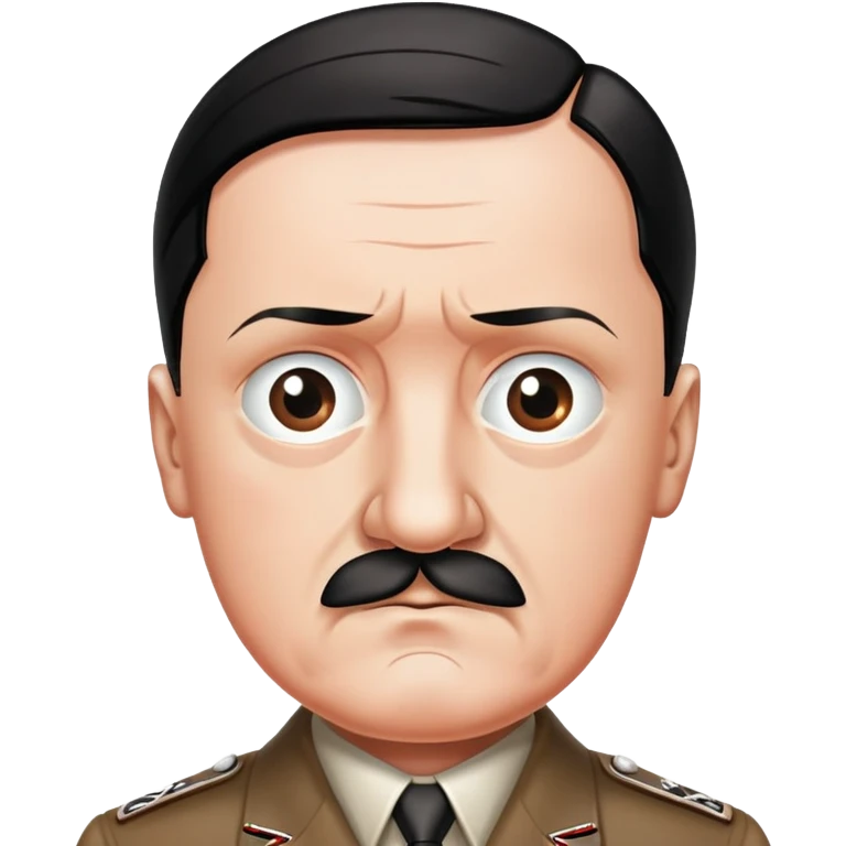 Гитлер  emoji