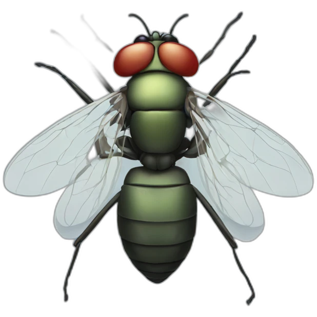 fly canada emoji