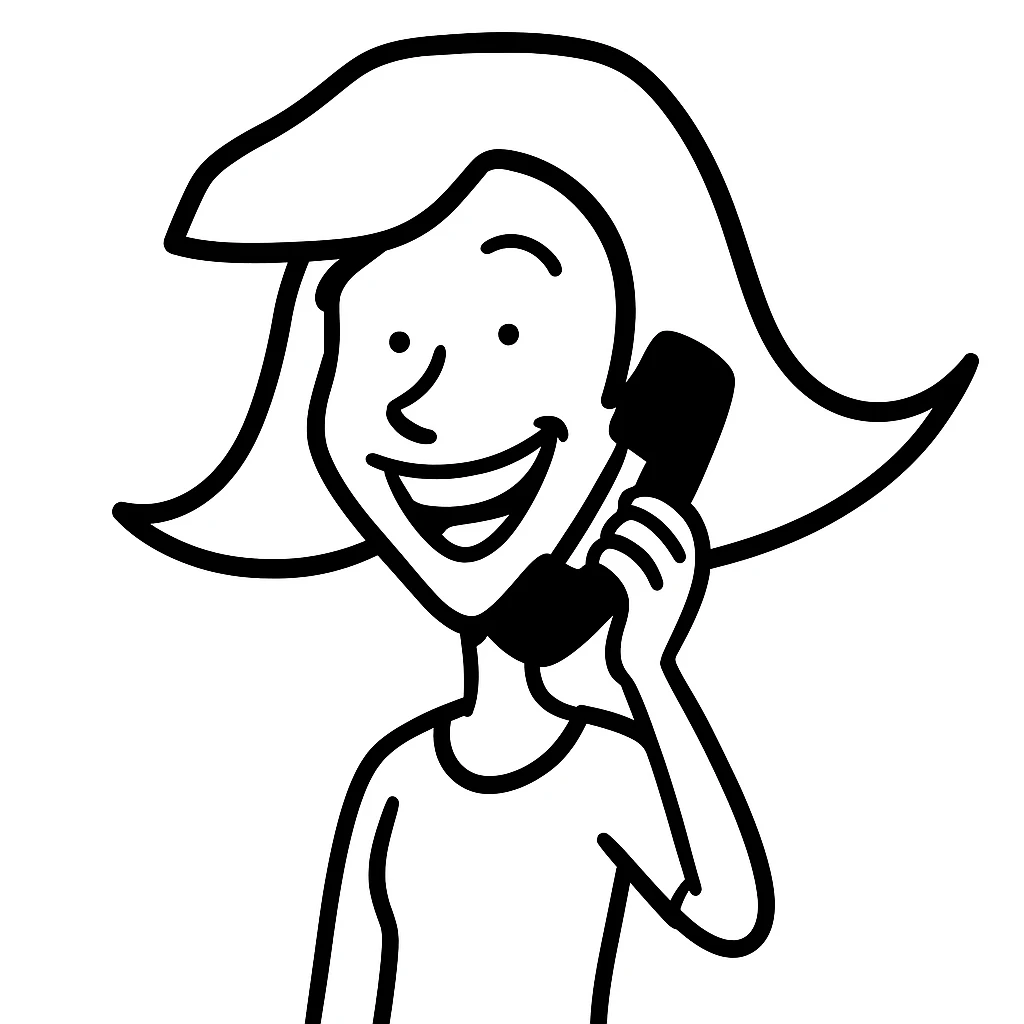 telephone emoji