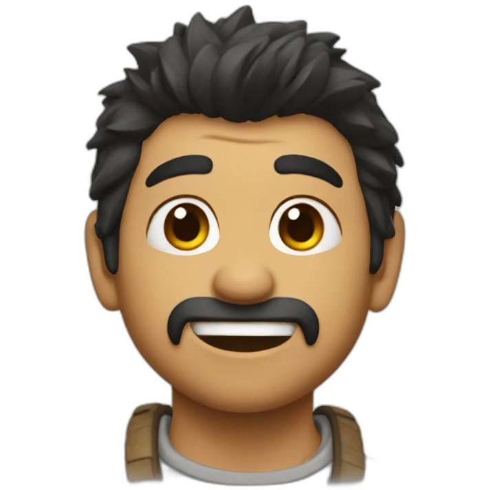 Koba LaD emoji