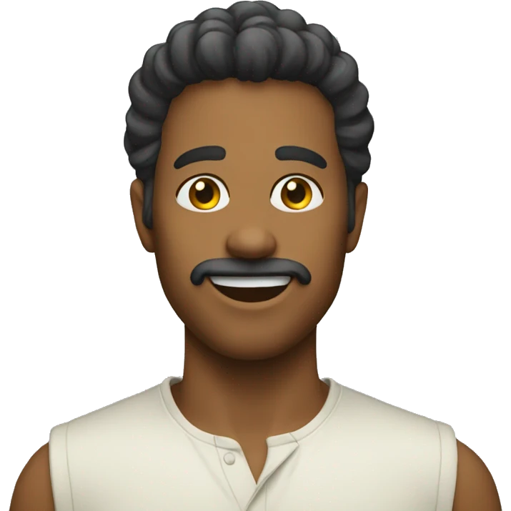 Cameo emoji
