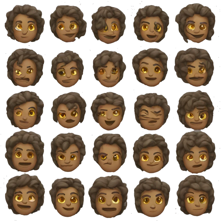 Jayingee emoji