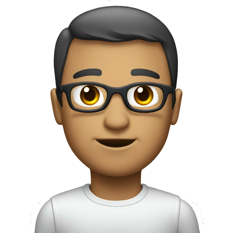 Ai chatbot emoji