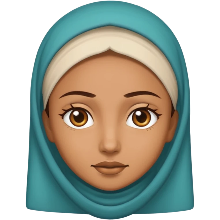 Madina emoji
