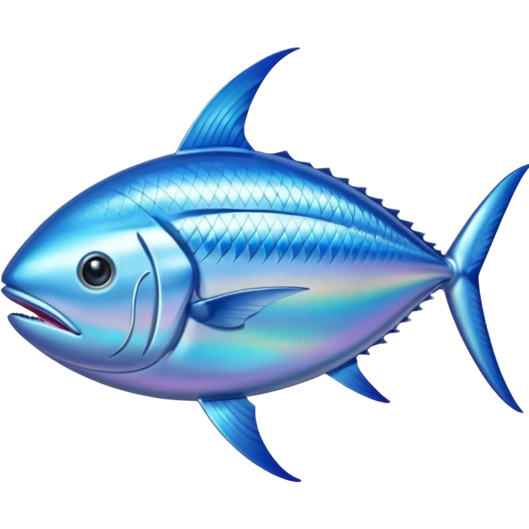 tuna fish emoji